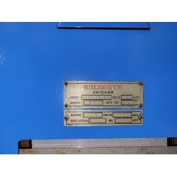 15a 15v Kocour